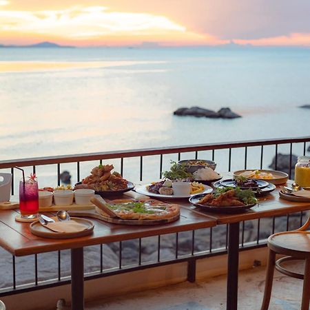 Sea Sun Bed & Beyond Hotel Плажа Банграк Екстериор снимка